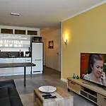 Linden-palais 18 Lägenhet *
